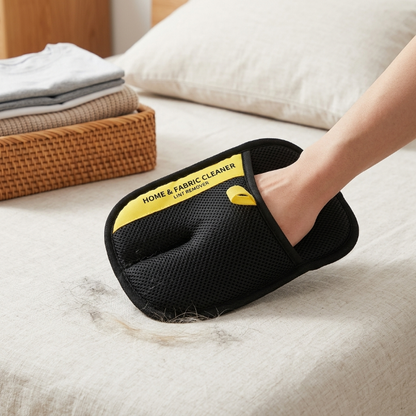 Pet Hair Cleaner