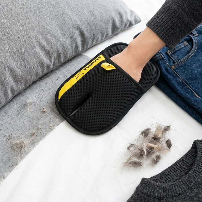 Pet Hair Cleaner