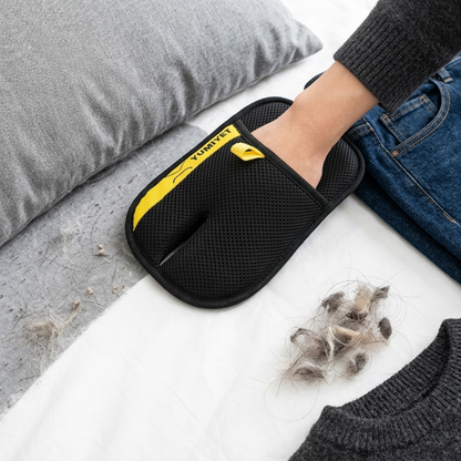 Pet Hair Cleaner