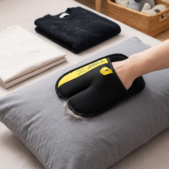 Pet Hair Cleaner