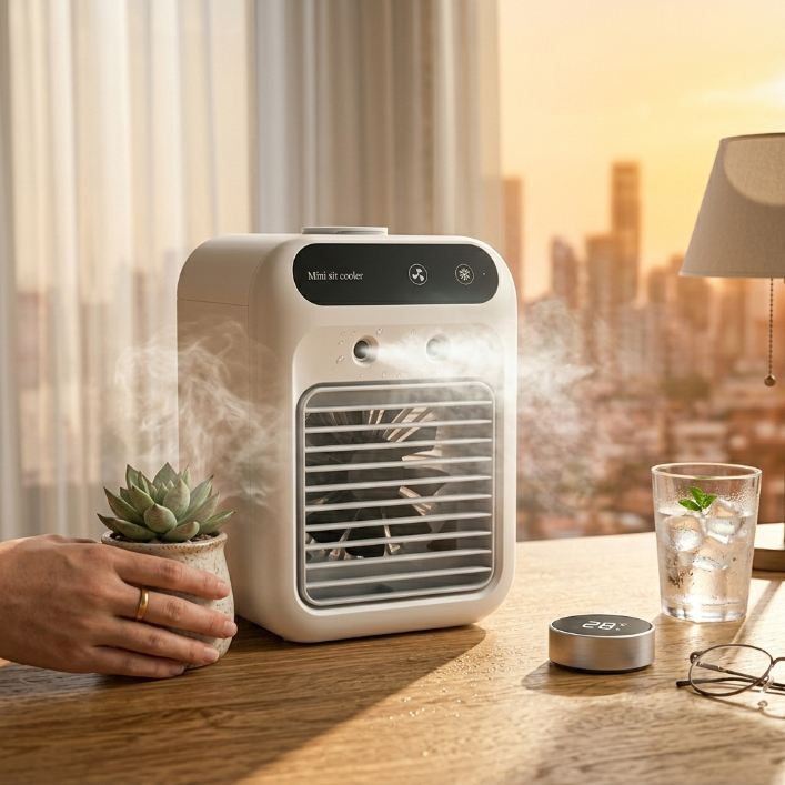 Mini Air Conditioner